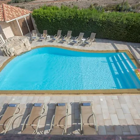 Rent Your Dream In And Look Forward To Relaxing Beside Your Private Pool, 1232 باراليمني