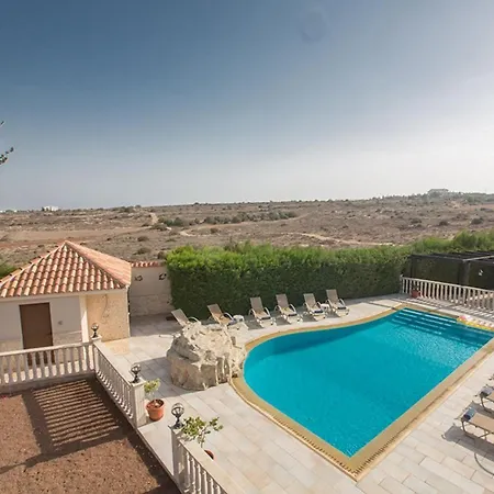 فيلة Rent Your Dream In And Look Forward To Relaxing Beside Your Private Pool, 1232